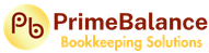 PrimeBalance Bookkeeping Solution