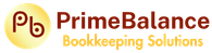 PrimeBalance Bookkeeping Solution